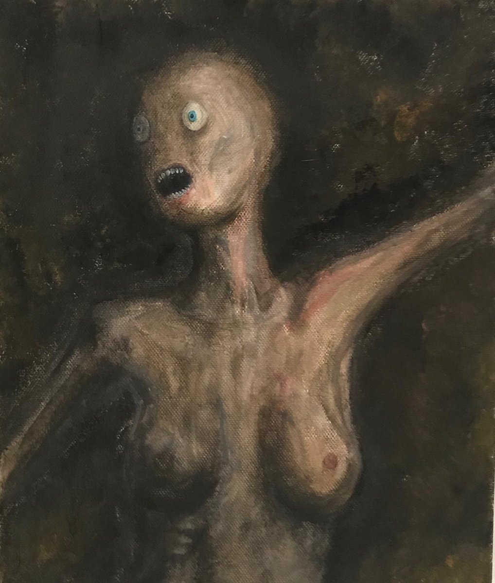 Dancer in the Dark