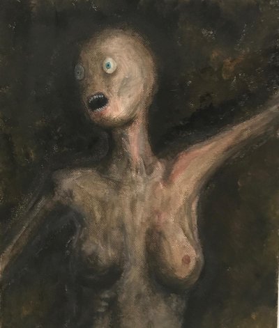 Dancer in the Dark