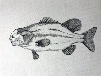 Plenty More Fish in the Sea #2