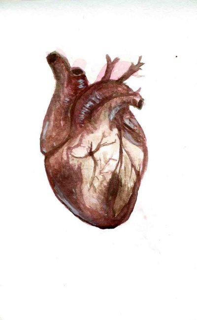 Love Heart #2