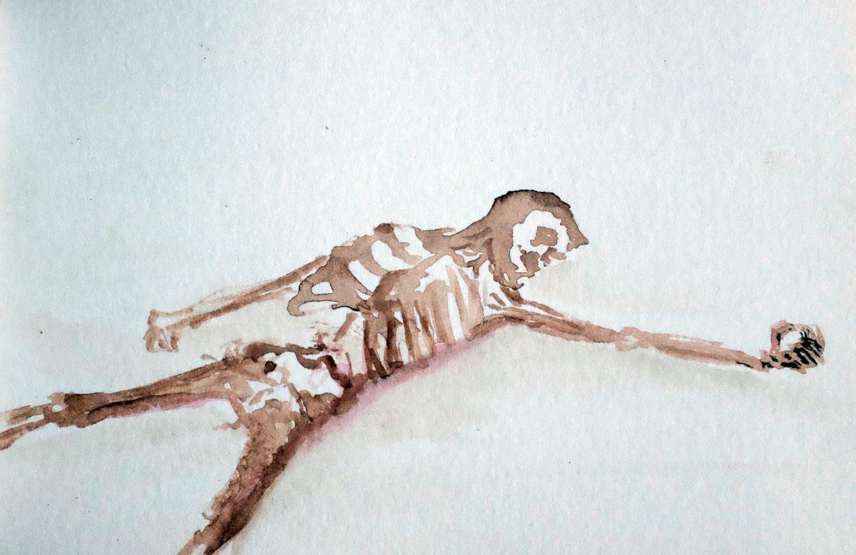 Paint test